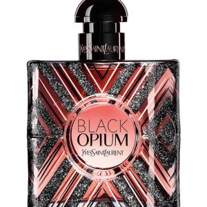 Black Opium Eau De Parfum Pure Illusion Limited Edition Bottle - YSL Beauty