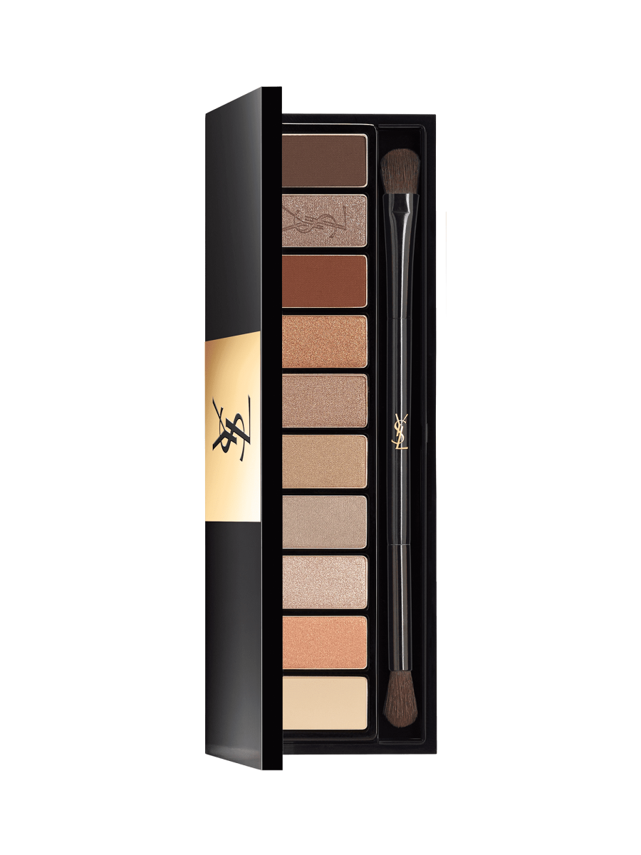 Couture Variation Palette - YSL Beauty