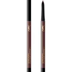 Crushliner Stylo Waterproof Eyeliner - YSL Beauty