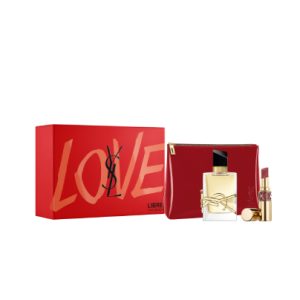 Libre Eau De Parfum Gift Set - YSL Beauty