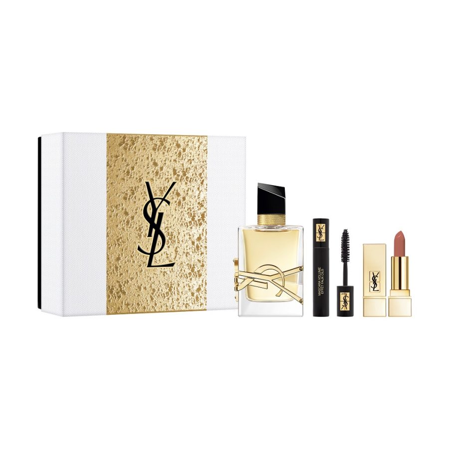 Libre Eau De Parfum Holiday Gift Set - YSL Beauty