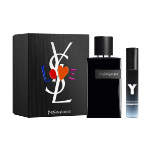 Y LE PARFUM GIFT SET - YSL Beauty