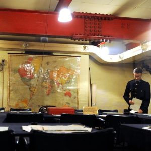 Churchill War Rooms Recently Added Experiences