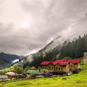 Full Day Ayder Tour From Trabzon Sightseeing and Tours