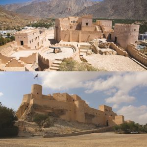 The North & Nakhl Half Day Tour Recently Added Experiences