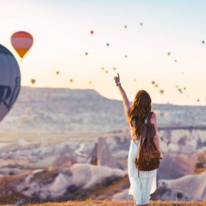 Cappadocia Tour (With Stay) Recently Added Experiences