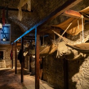 The Edinburgh Dungeons Entry Ticket Sightseeing and Tours