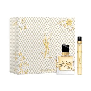 LIBRE EAU DE PARFUM HOLIDAY DUO GIFT SET - YSL Beauty