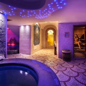 Turkish Bath Experience Recently Added Experiences